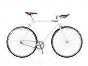 Charge Bikes "Plug Classic" 2013 Fixed Gear Rad