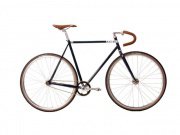 Charge Bikes "Plug Prestige" 2012 Fixed Gear Rad