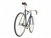 Charge Bikes "Plug Prestige" 2012 Fixed Gear Bike