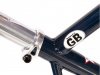 Charge Bikes "Plug Prestige" 2012 Fixed Gear Bike