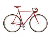 Charge Bikes "Plug Prestige" 2013 Fixed Gear Rad