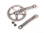 Charge "Rotisserie" Crank