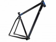 Charge "Scissor V2" Fixed Gear Frame