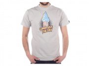 Chico Clothing "Gonna Save" Shirt grey