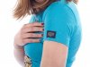 Chico Clothing "Gonna Save" Shirt blau