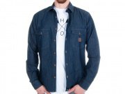 Produktreview Chico Clothing "LS Jeans" Hemd
