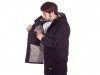 Chico Clothing "Mellow Fellow" Jacket
