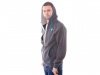 Chico Clothing "Slice grey" Zipper