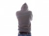 Chico Clothing "Slice grey" Zipper
