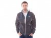 Chico Clothing "Slice grey" Zipper
