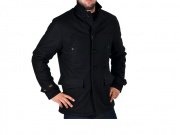 Chico Clothing "Coat Melton" Jacke
