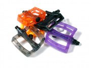 Colony "Fantastic Plastic" Pedals