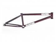 Colony "Teddy" 2013 BMX Rahmen