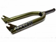 Colony "Guardian" BMX Gabel