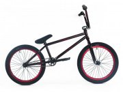 Colony "Inception" 2013 BMX Rad