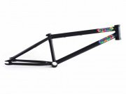 Colony "Sweet Tooth" BMX Rahmen