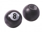 Contec "8 Ball" Ventilkappen