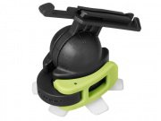 Contour "360 Helmhalter"