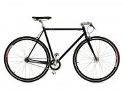 Cooper Bikes "T100 Monza" 2012/13 Fixed Gear Rad