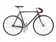Cooper Bikes "T100 Revival" 2013 Fixed Gear Rad