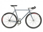 Cooper Bikes "T100 Sebring" 2012 Fixed Gear Rad