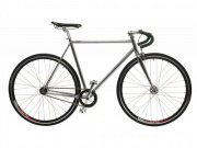 Cooper Bikes "T100 Spa" 2013 Fixed Gear Rad