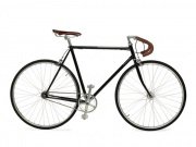 Cooper Bikes "T200 Championship 50" Fixed Gear Rad