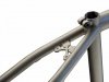 Country Bikes "Colt NT" BMX Rahmen