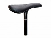 Country Bikes "Skull" Sattel/Sattelstangen Kombo