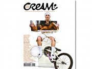 Cream BMX "Issue #36"