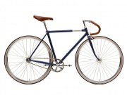 Creme Cycles "Vinyl Doppio" 2013 Fixed Gear Rad