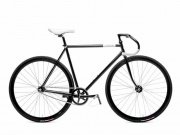 Creme "Vinyl Solo" 2011 Fixed Gear Bike