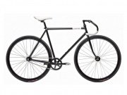 Creme Cycles "Vinyl Solo" 2012 Fixed Gear Rad
