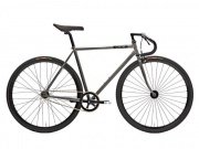 Creme Cycles "Vinyl Solo" 2013 Fixed Gear Rad