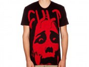 Cult "AR Face Logo" T-Shirt