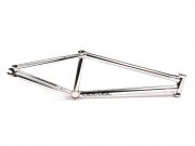 Cult "Butter Chrom" BMX Rahmen