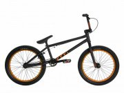 Cult "CC02" 2012 BMX Rad