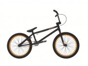 Cult "CC1" 2012 BMX Bike