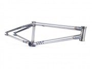 Cult "Death Row" BMX Rahmen