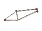 Cult "Death Row V2" BMX Rahmen