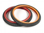 Cult "Dehart Color Wall" Tire