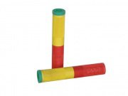Cult "Dehart Rasta" Grips