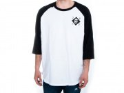 Cult "Faded 3/4" Longsleeve