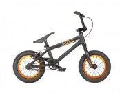 Cult "Juvenile 12" BMX Rad
