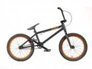 Cult "Juvenile 18" BMX Rad