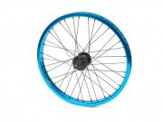 Cult "Match" Rear Wheel