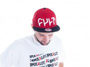 Cult "New Era Snapback" Kappe