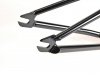 Cult "OS V3" BMX Frame