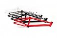 Cult "OS V3" BMX Frame
