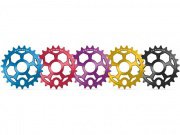 Dartmoor Bikes "Fetish" Sprocket